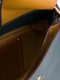 saddle shoulder bag