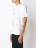 printed T-shirt