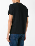 printed T-shirt 