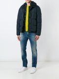 stretch skinny jeans