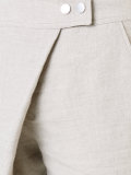 Prusso cropped trousers