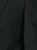 notched lapel suit