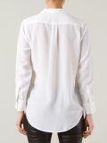button down shirt