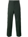 tailored trousers 