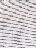 striped T-shirt 