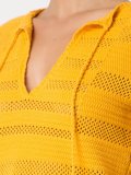 crochet top