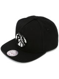 beaded cap