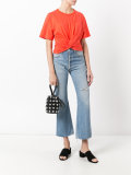 mini Roxy bucket tote