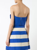 draped top