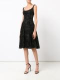flared dress