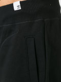 X by O shorts