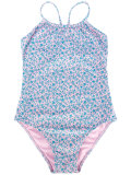turtle print swimsuit