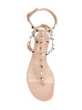 'Rockstud'凉鞋