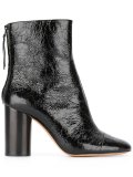 Grover ankle boots
