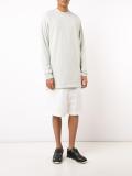 oversized T-shirt
