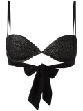push-up bikini top