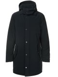 'Shadow Mountain Parka' coat