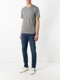 patch pocket T-shirt 