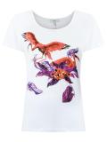 printed t-shirt