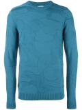 crew neck jumper 