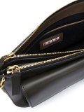 'Pocket' shoulder bag