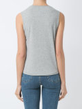 embroidered top
