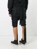bermuda cargo shorts