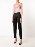 evening cigarette trousers