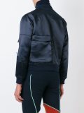 'Outerwear Chap' bomber