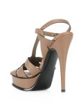 'Classic Tribute 105' sandals