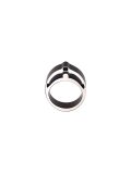 'Planet' ring
