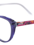 EMILIO PUCCI EP5031 092 BLUE ??? Acetate