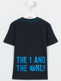 'No-one Else' T-shirt
