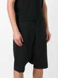 Pod shorts