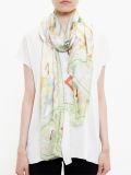 'Forever' scarf