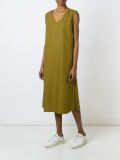 'Nordic' shift dress