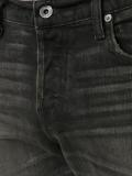 'My Baldwin' jeans