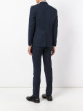 two-button suit