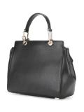 small zip pocket tote