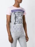 'Kiss the Future' T-shirt