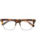 tortoiseshell optical glasses