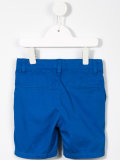 side stripe shorts 
