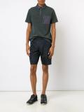 'Maroon Creek' polo shirt