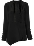 fringed top