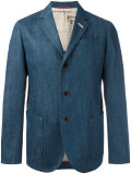 pocket suit jacket