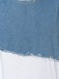 Fleeco T-shirt