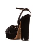 platform sandals