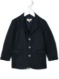 single breasted blazer