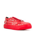 studded trainers