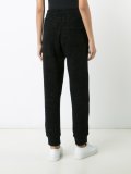 knitted sweatpants 